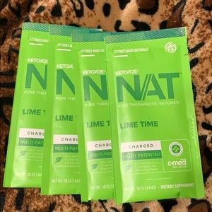 🔥sale Prüvit 4 pack bundle and one free🔥